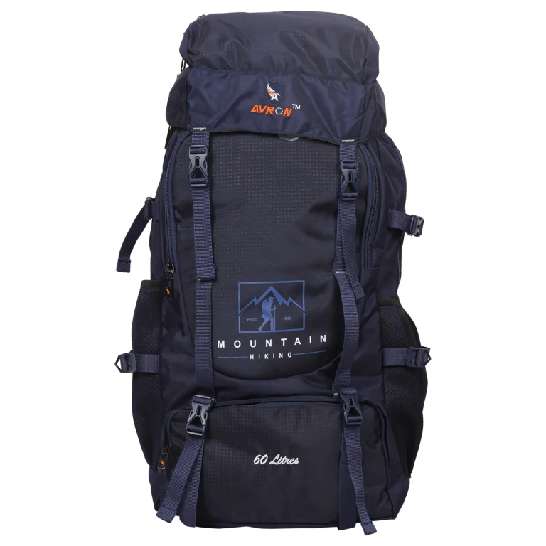 Trekking Bag 14