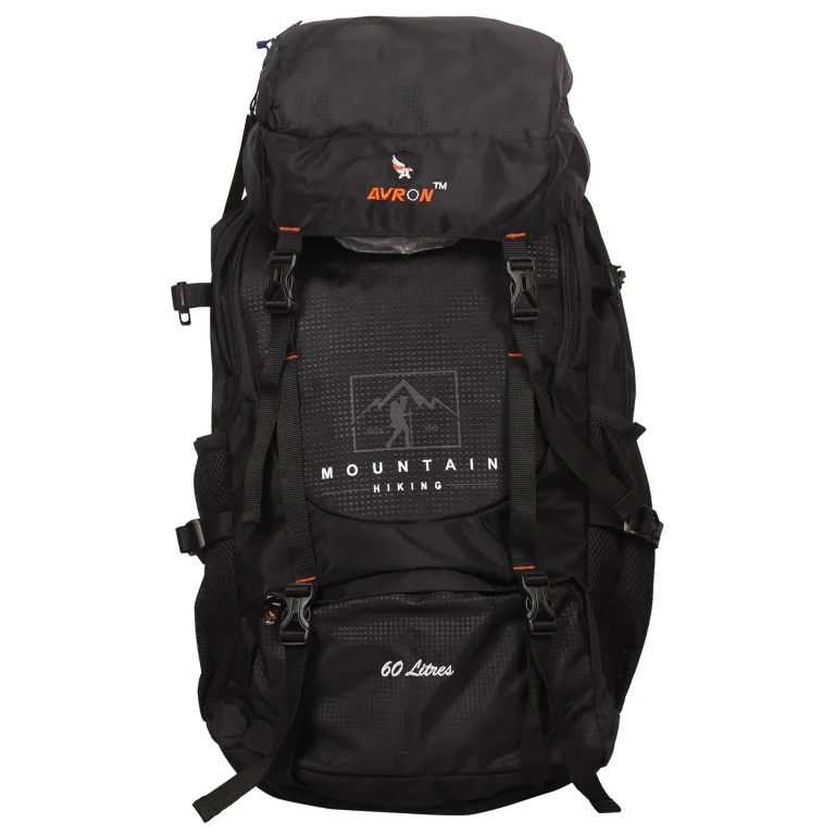 Trekking Bag 15