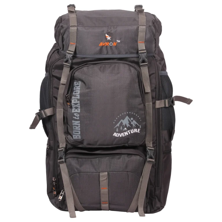 Trekking Bag 16