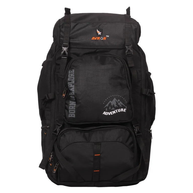 Trekking Bag 17
