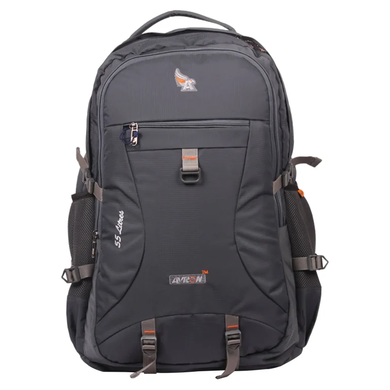 Trekking Bag 2
