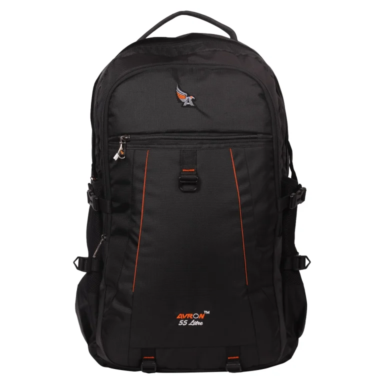 Trekking Bag 6