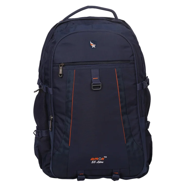 Trekking Bag 7