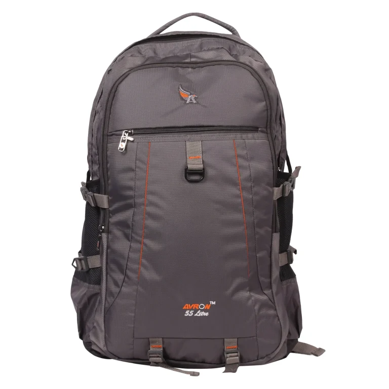 Trekking Bag 8