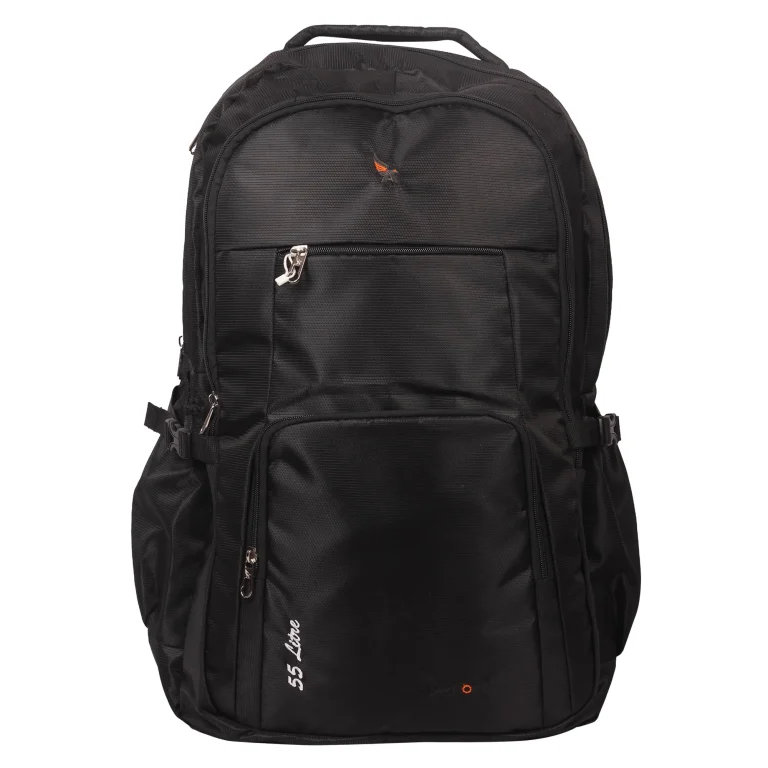 Trekking Bag 9