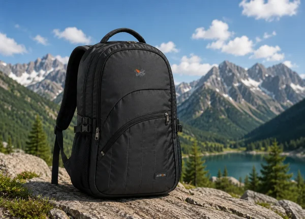Trekking Bags – Perfect Companion for Outdoor Travel & Adventure