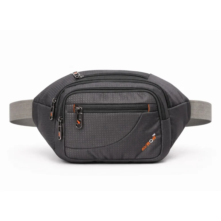 Waist Bag 1