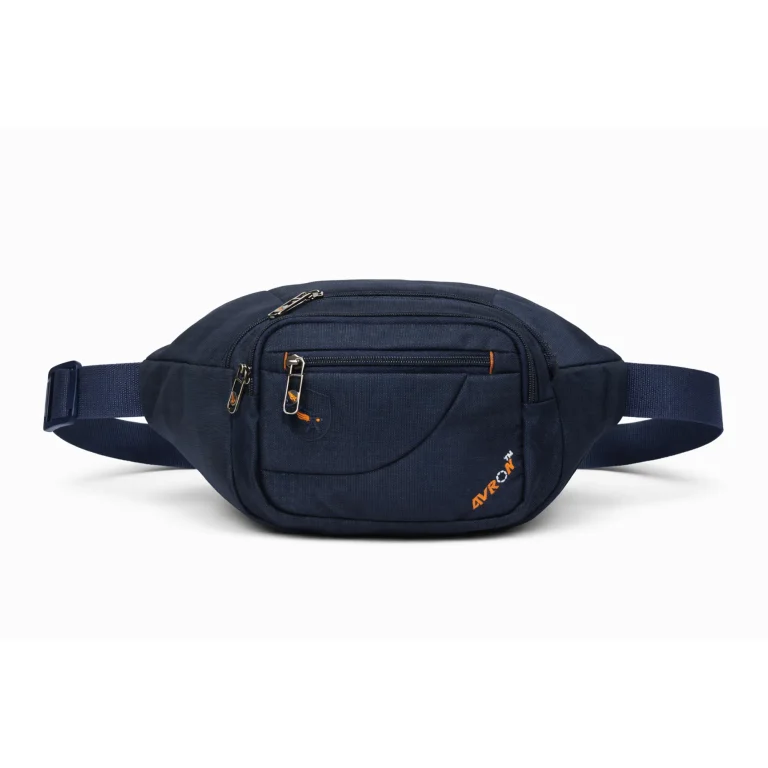 Waist Bag 2