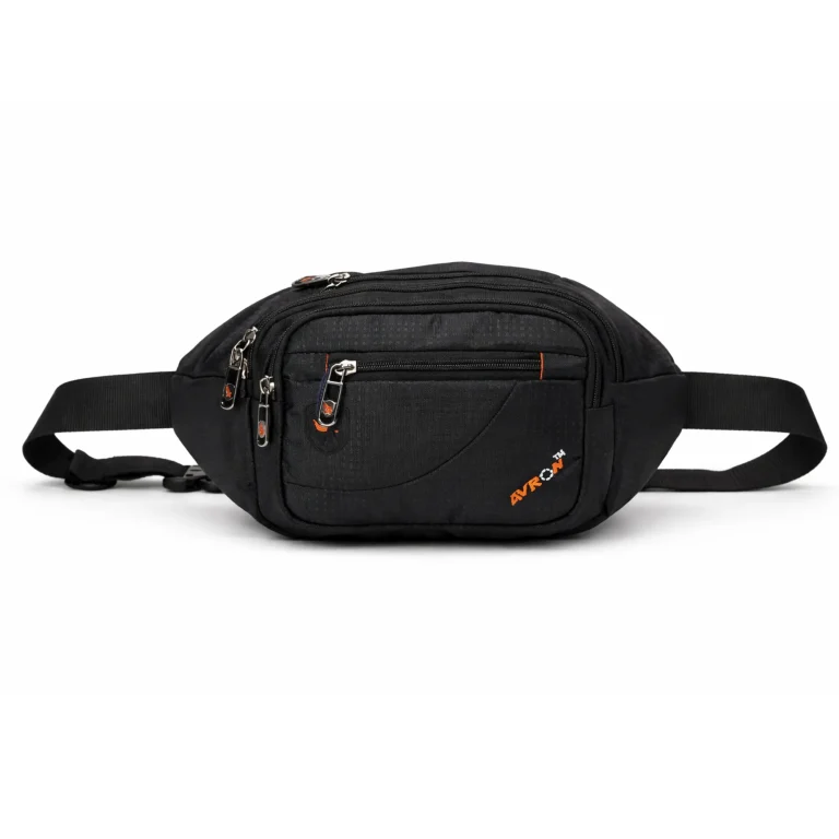 Waist Bag 3